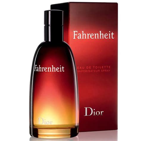 campioncino dior fahrenheit